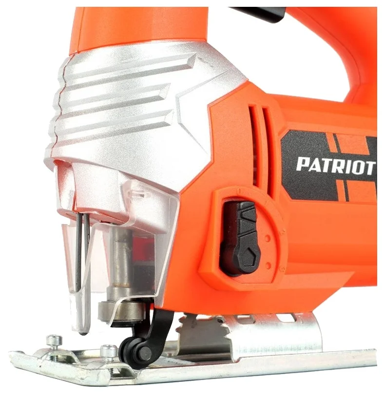 Картинка Пила PATRIOT LS 601