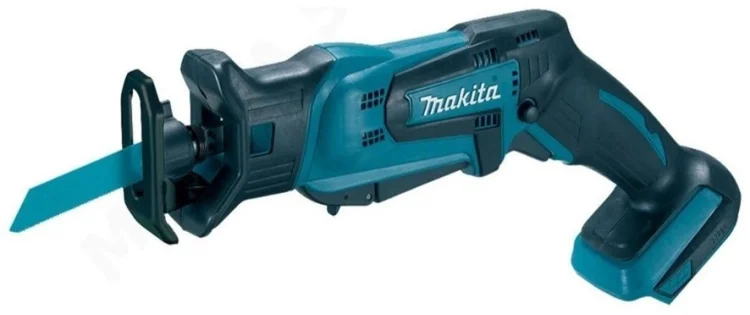 Фото Пила MAKITA DJR183RFE