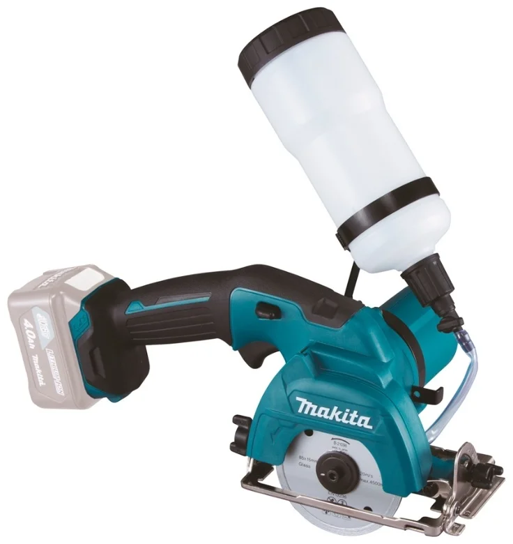 Фото Пила MAKITA CC301DZ