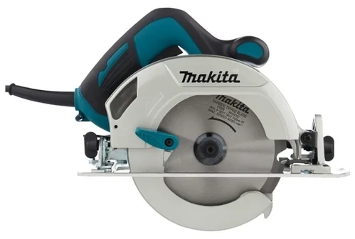 Фото Пила MAKITA HS6601