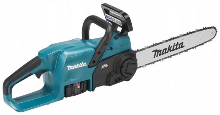 Фото Пила MAKITA DUC407RT
