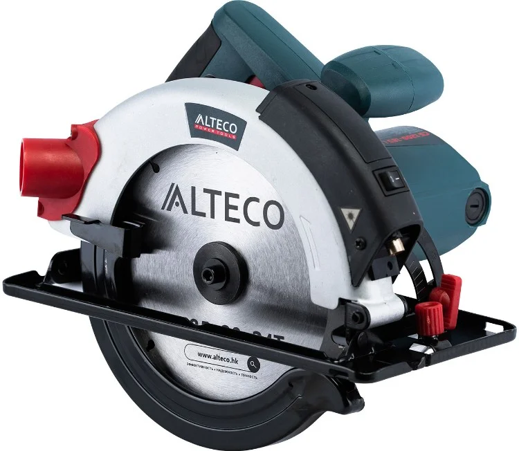 Пила ALTECO CS 1200-185 L promo
