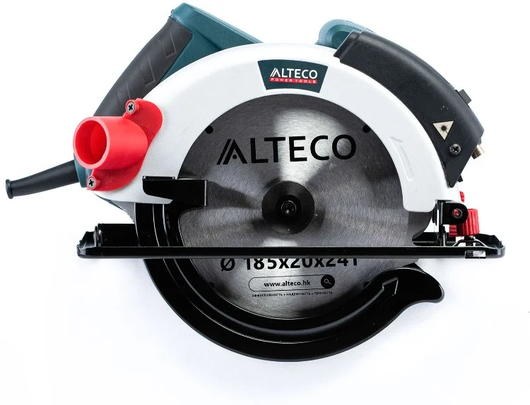 Фото Пила ALTECO CS 1200-185 L promo