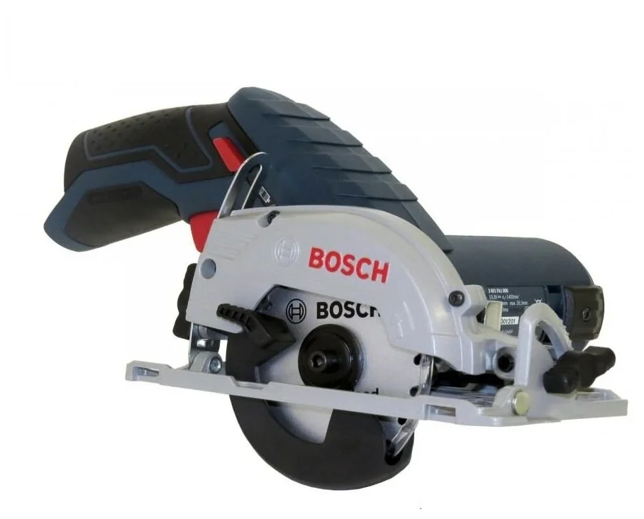 Фото Пила BOSCH GKS 12V-26 (06016A1001)
