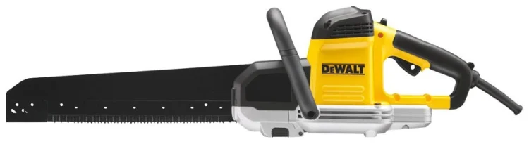 Пила DeWALT DWE396-QS