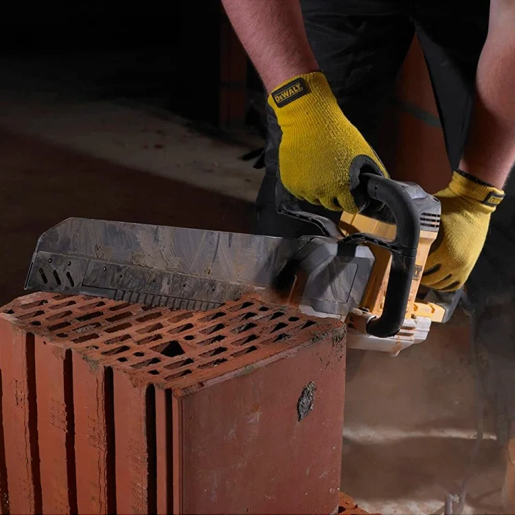Фотография Пила DeWALT DWE396-QS