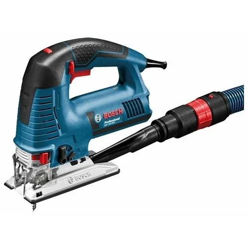 Фото Пила BOSCH GST 160 BCE (0601518001)