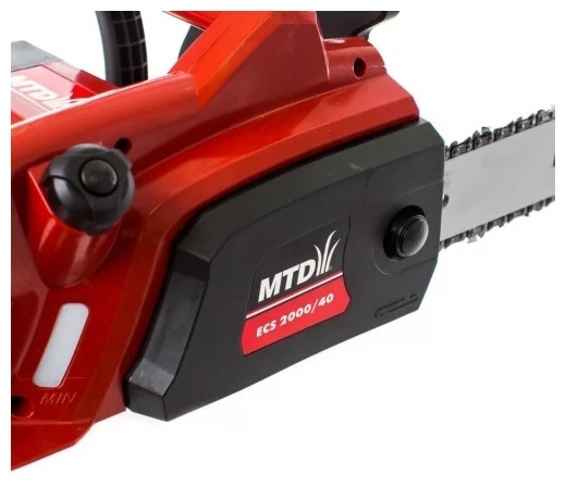 Картинка Пила ALTECO ECS-2000-40