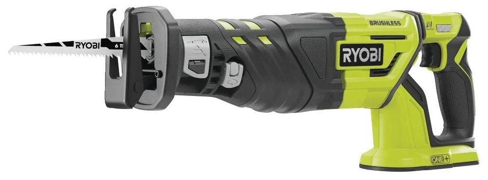 Пила RYOBI R18RS7-0