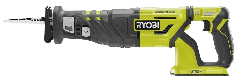 Фото Пила RYOBI R18RS7-0