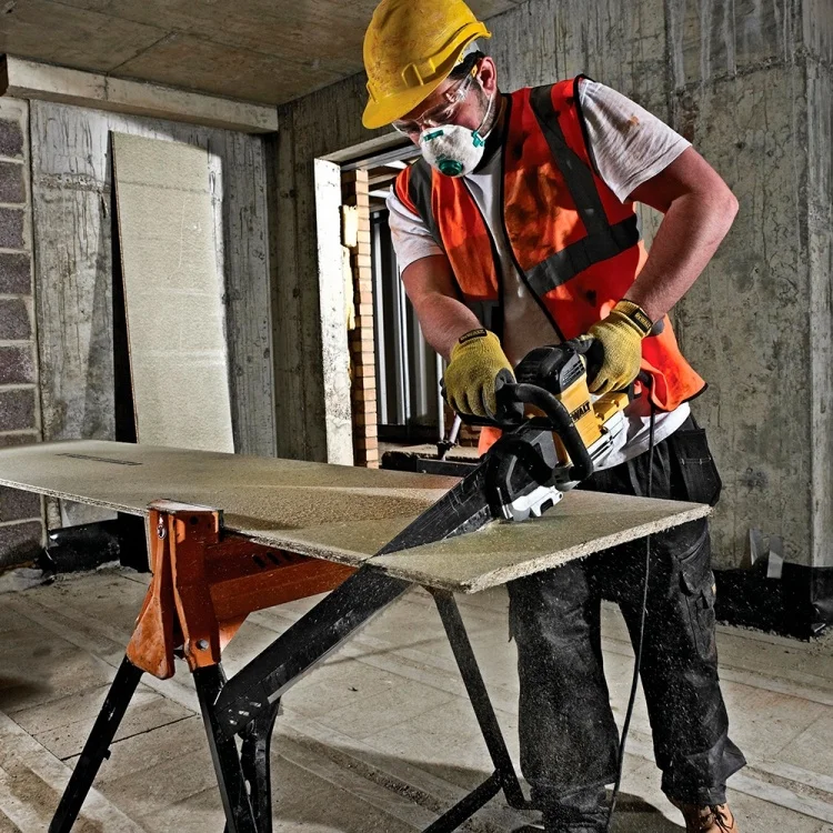 Фото Пила DeWALT DWE397-QS