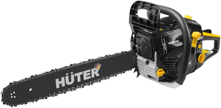 Бензопила HUTER BS-52 (70/6/3)