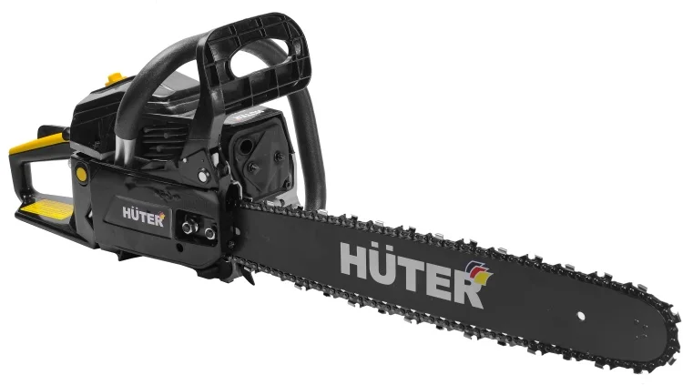 Купить Бензопила HUTER BS-52 (70/6/3)