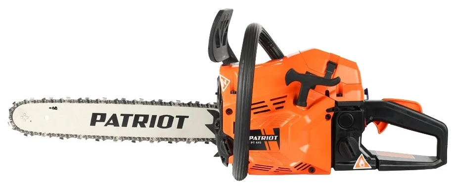 Пила PATRIOT PT 445