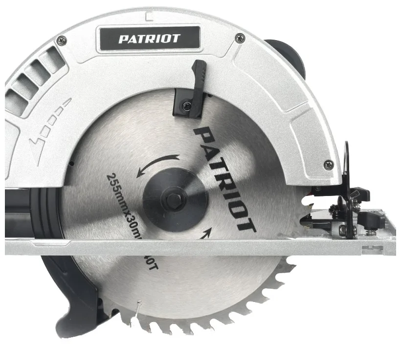Пила PATRIOT CS 255