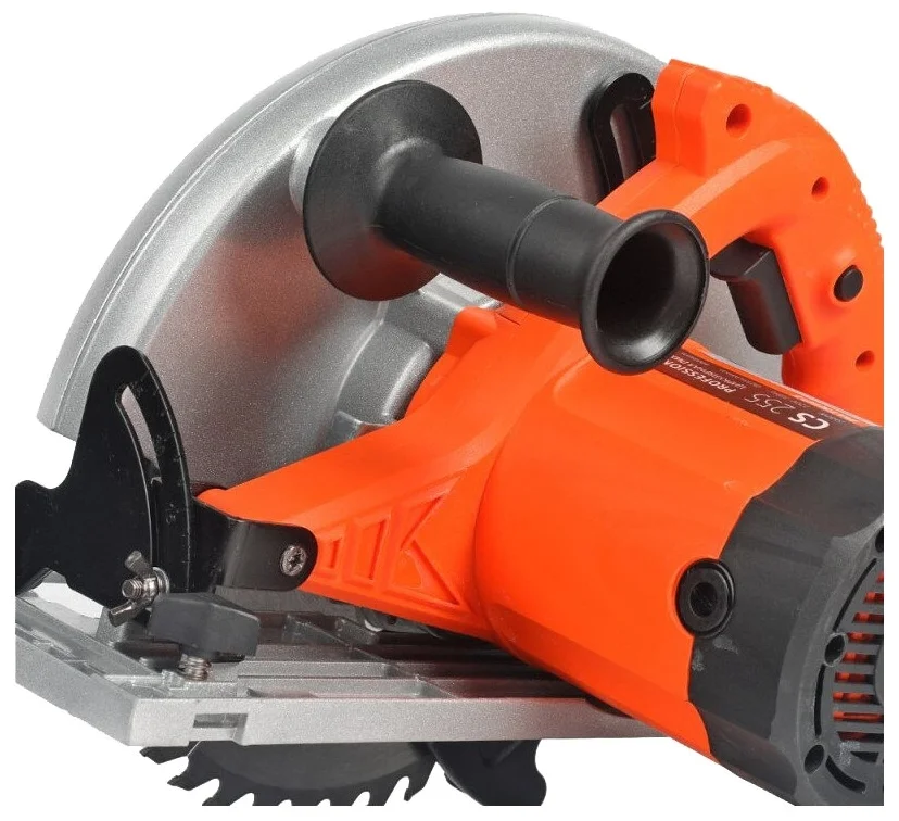 Купить Пила PATRIOT CS 255