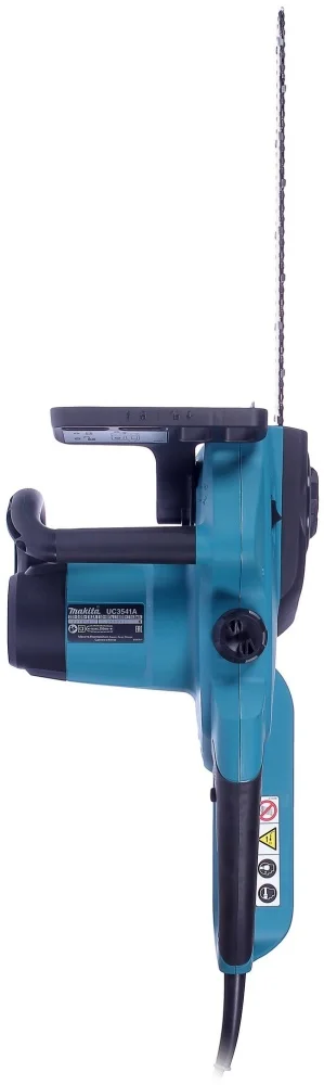 Фото Пила цепная MAKITA UC3541A