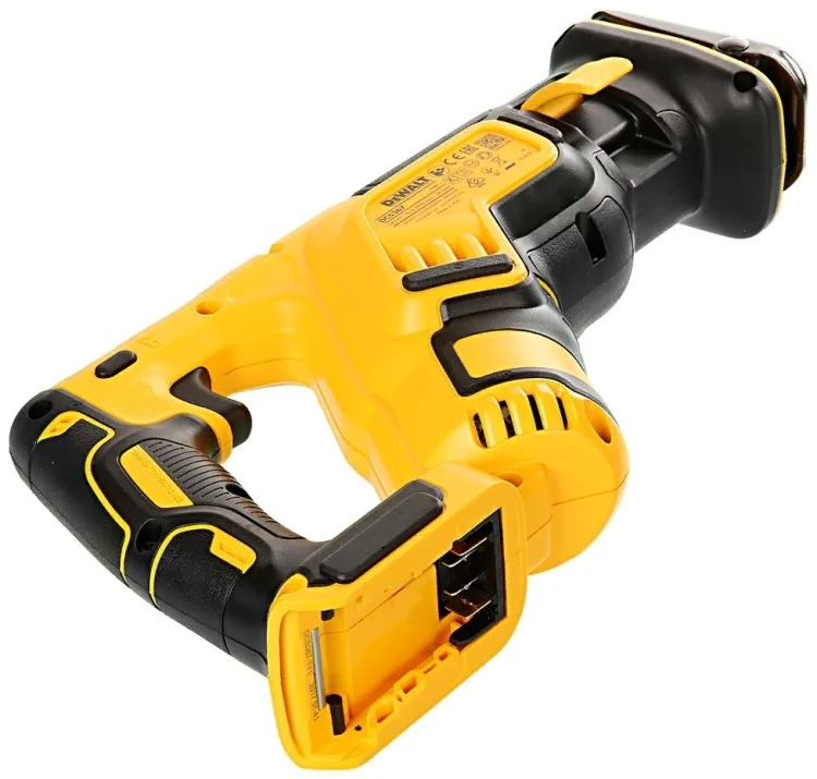 Фото Пила сабельная DeWALT DCS367N-XJ