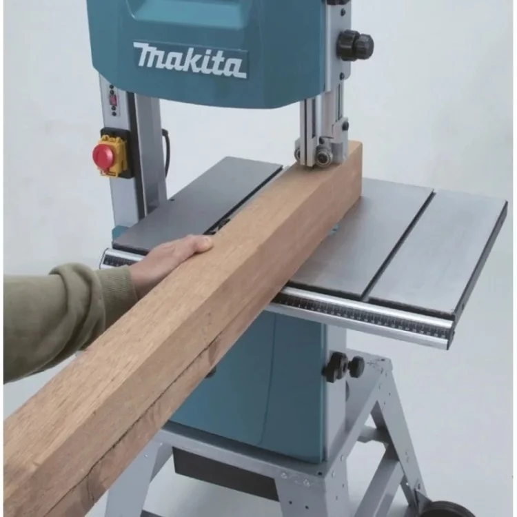 Фотография Пила MAKITA LB1200F