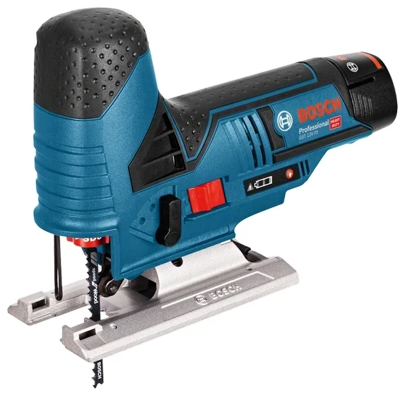 Фото Пила BOSCH GST 12V-70 (06015A1001)