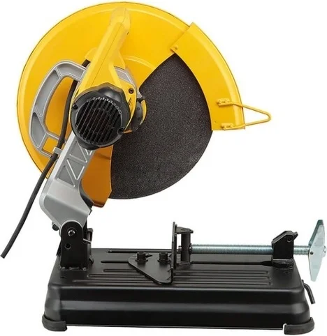 Фото Пила монтажная DeWALT D28730-QS