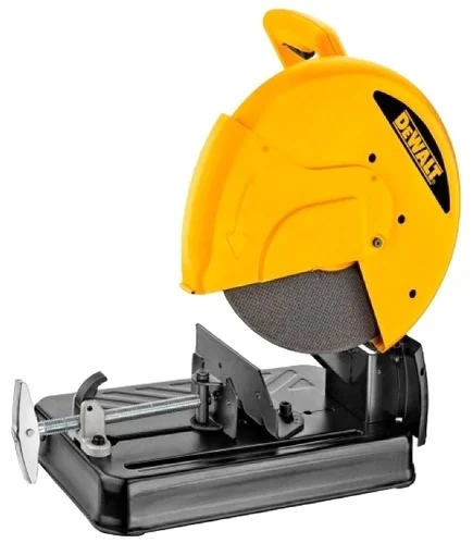 Фотография Пила монтажная DeWALT D28730-QS