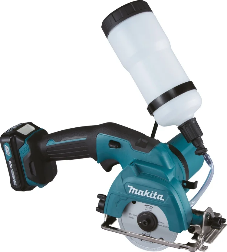 Пила MAKITA CC301DWAE