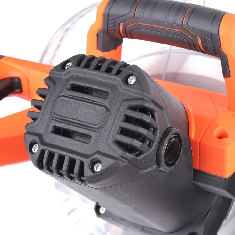 Купить Пила торцовочная PATRIOT MS 255PLD