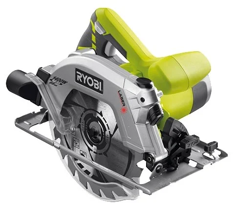 Фото Пила RYOBI RWS1400-K