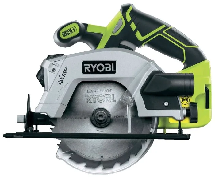 Пила RYOBI RWSL1801M