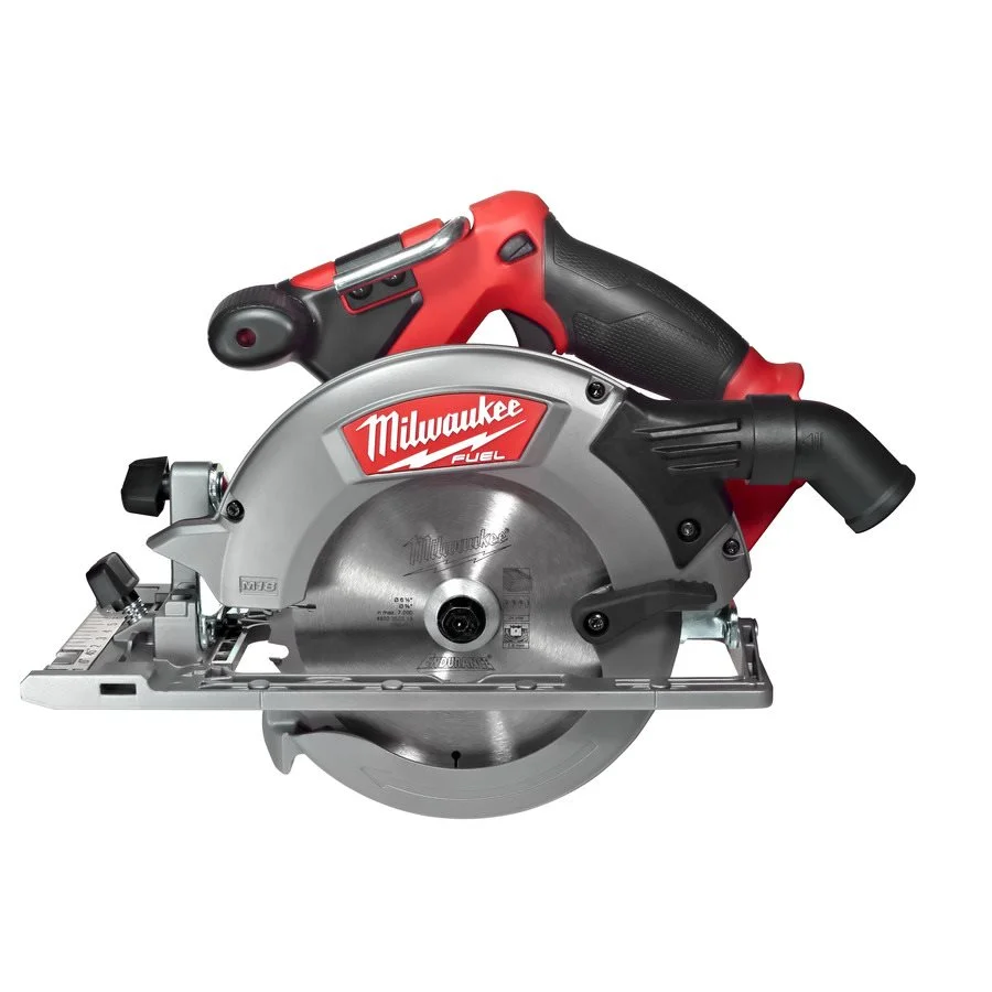 Пила MILWAUKEE M18 CCS55-0X (4933451429)