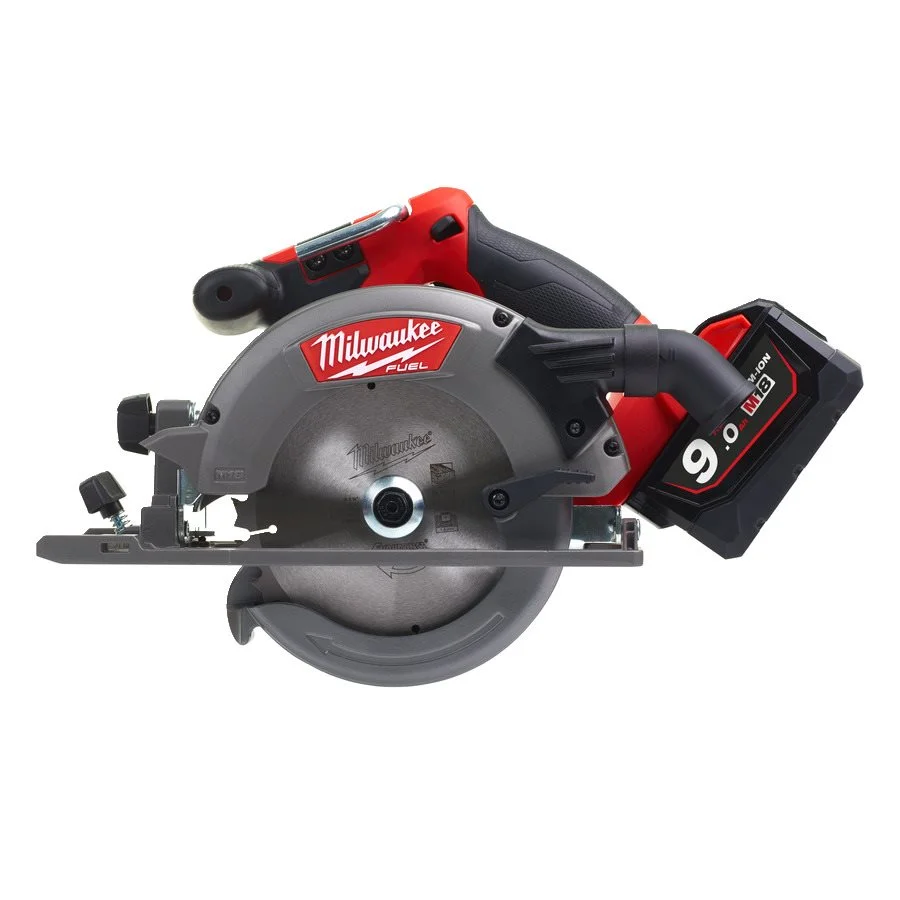 Фото Пила MILWAUKEE M18 CCS55-0X (4933451429)