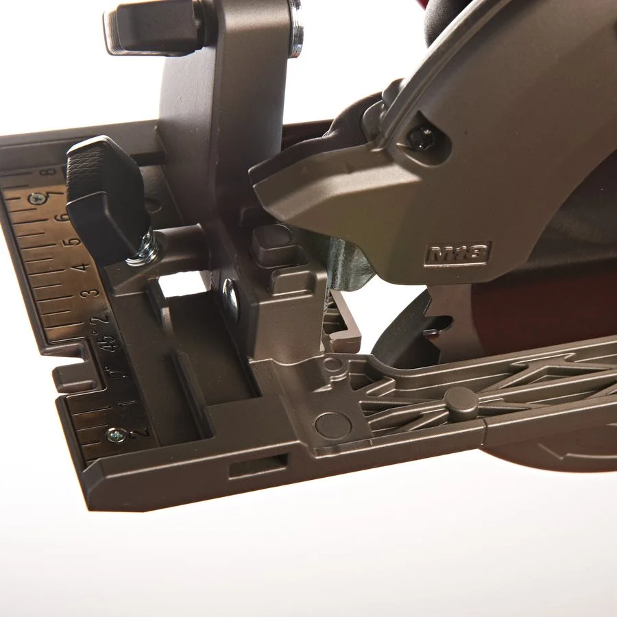 Фотография Пила MILWAUKEE M18 CCS55-0X (4933451429)