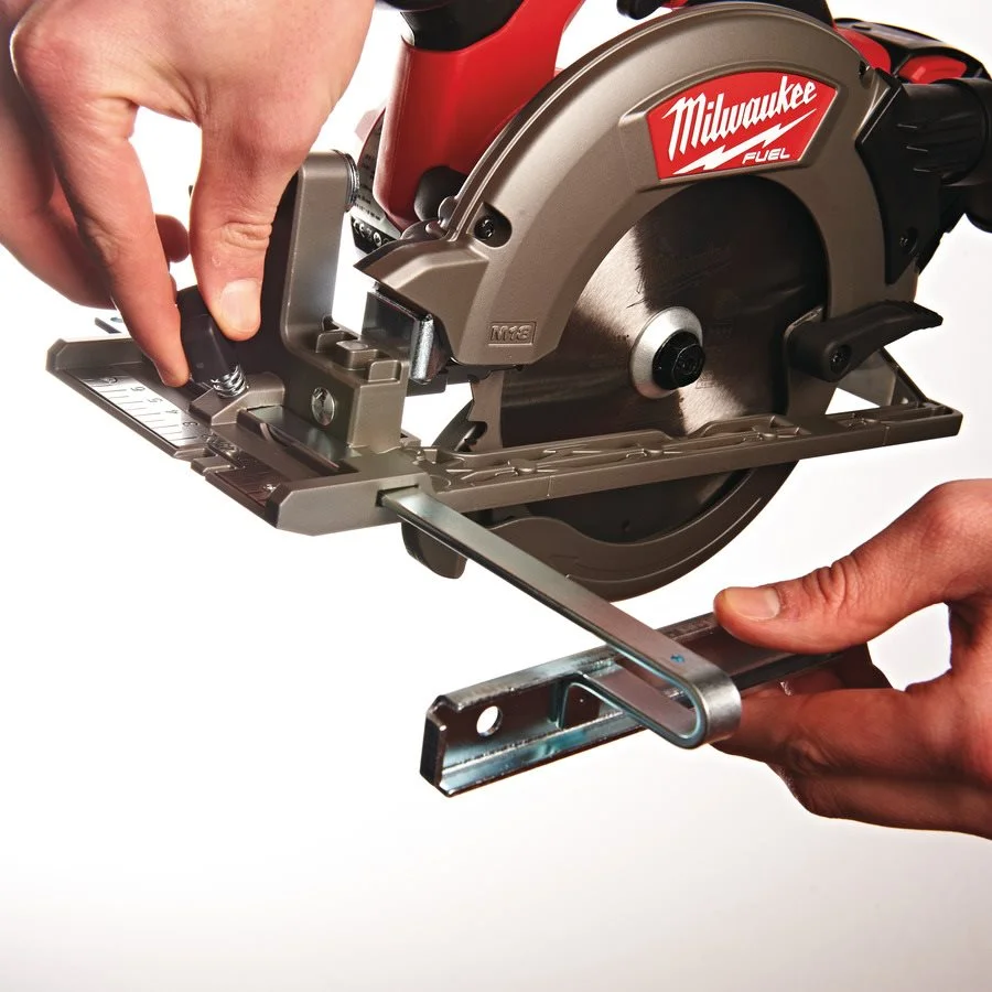 Картинка Пила MILWAUKEE M18 CCS55-0X (4933451429)