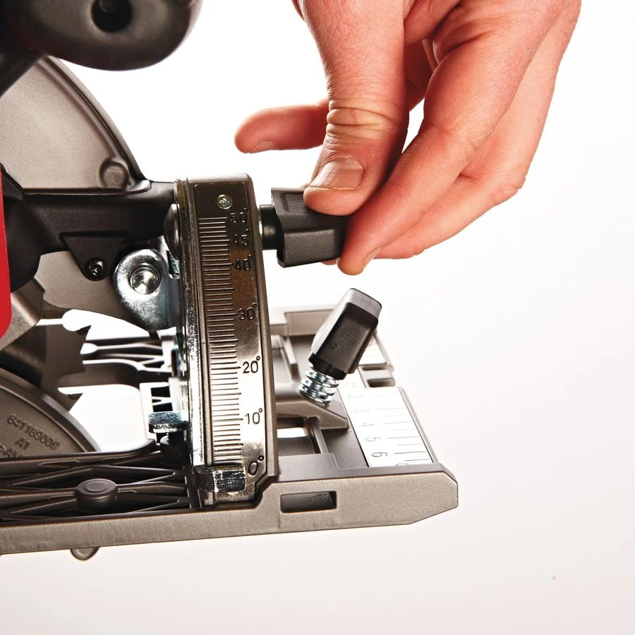 Цена Пила MILWAUKEE M18 CCS55-0X (4933451429)