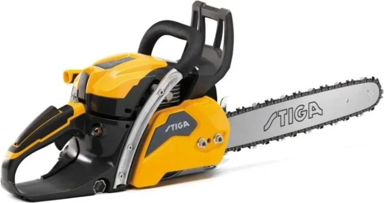 Пила цепная STIGA CS 750-18" Experience (240461802/ST1)
