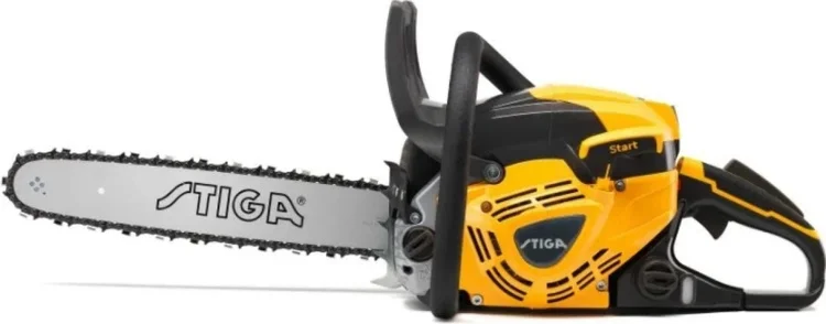 Фото Пила цепная STIGA CS 750-18" Experience (240461802/ST1)