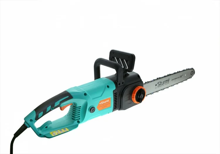Пила STURM CC2616SL