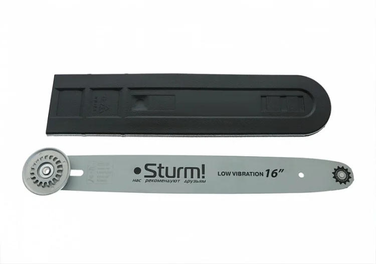 Картинка Пила STURM CC2616SL