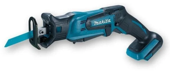 Фото Пила MAKITA DJR185Z без батарей и ЗУ