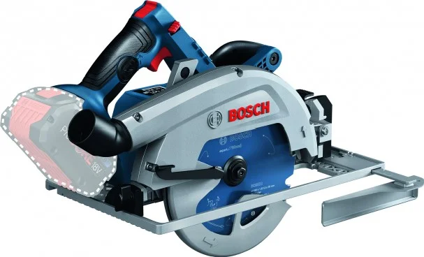 Фото Пила BOSCH GKS 18V-68 GC 06016B5100