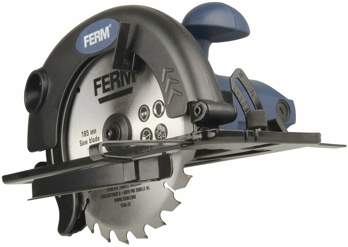 Пила Ferm CSM1039