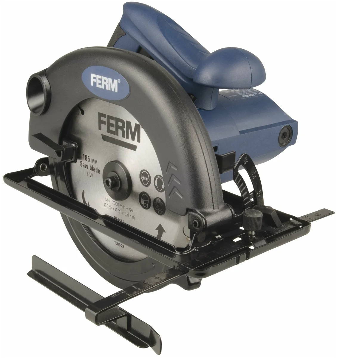 Фотография Пила Ferm CSM1039