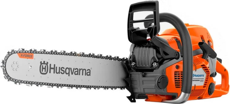 Фото Пила HUSQVARNA 555 970 50 12-15