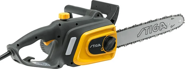 Пила цепная STIGA CS 118c-14" Essential (292614008/ST2)