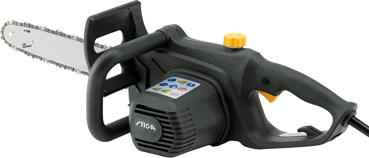 Фото Пила цепная STIGA CS 118c-14" Essential (292614008/ST2)