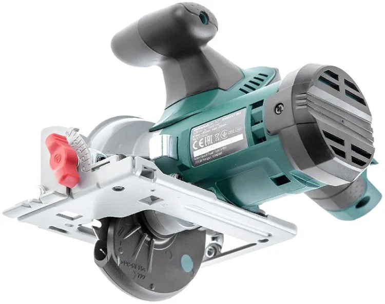 Фото Пила BOSCH UniversalCirc 12 без акк. и заряд. у-ва (06033C7002)