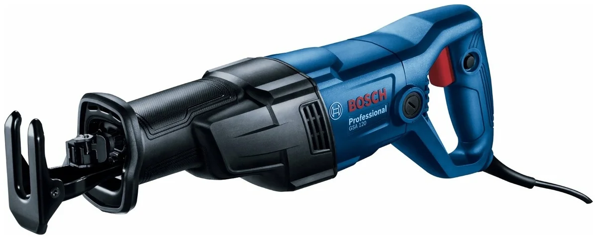 Фото Пила BOSCH GSA 120 (06016B1020)