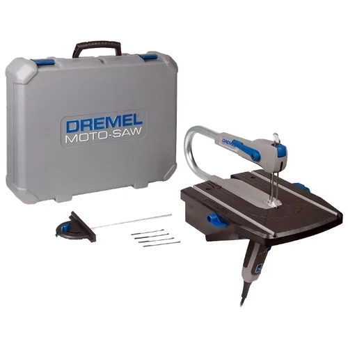 Лобзик DREMEL Moto Saw
