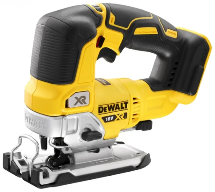 Лобзик DeWALT DCS334N-XJ